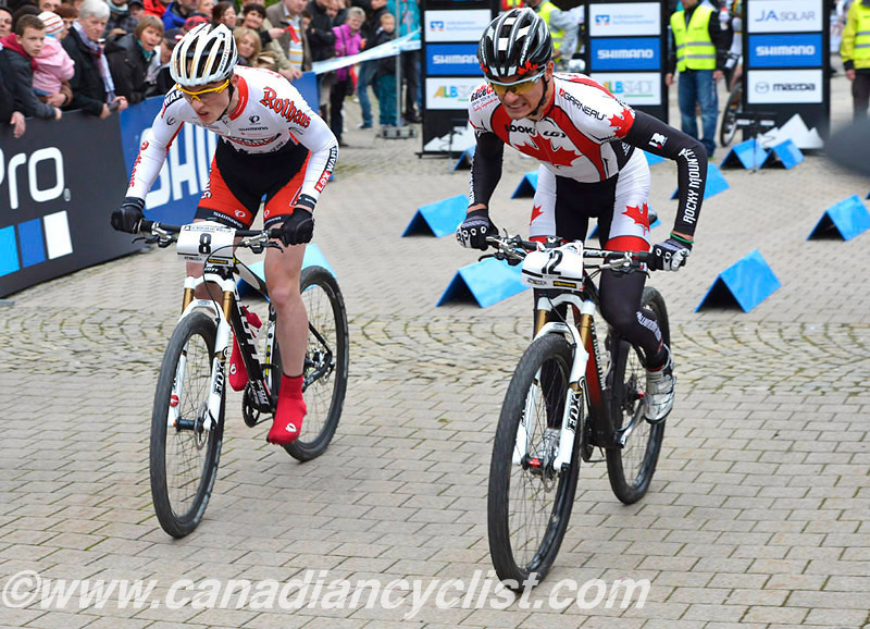 Albstadt World Cup 2013