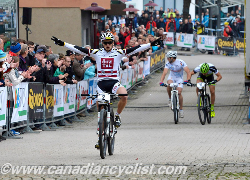Albstadt World Cup 2013