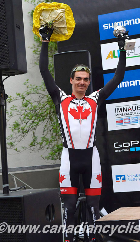 Albstadt World Cup 2013
