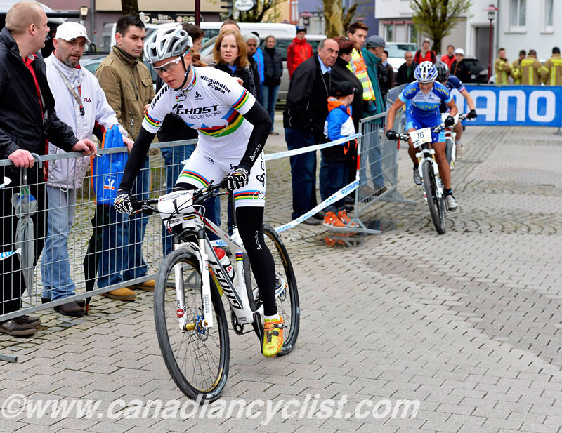 Albstadt World Cup 2013