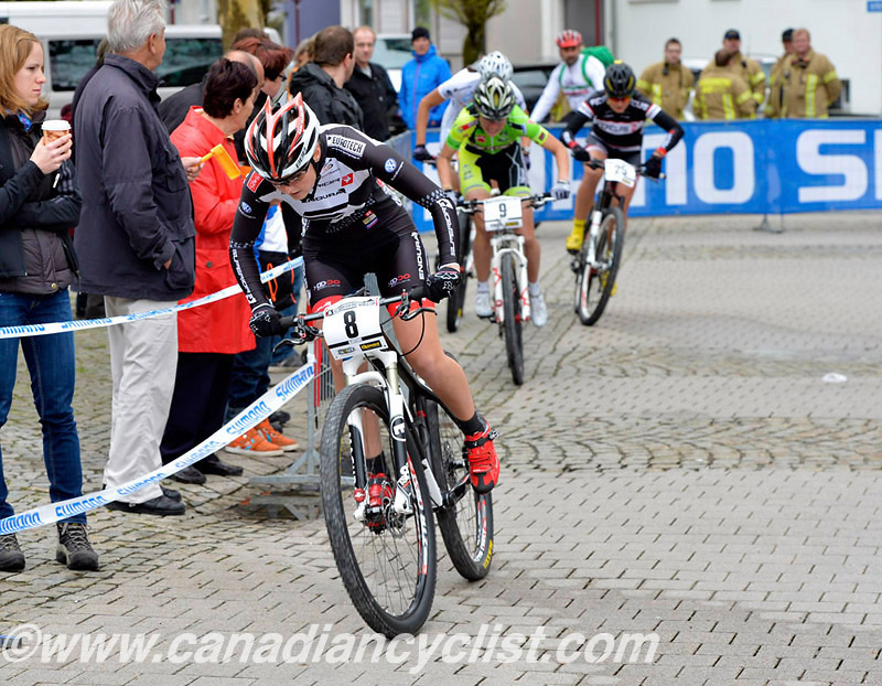 Albstadt World Cup 2013