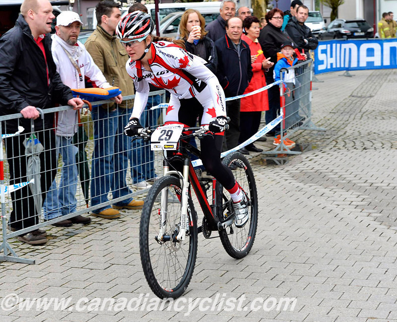 Albstadt World Cup 2013