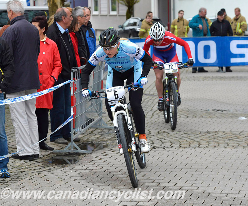 Albstadt World Cup 2013