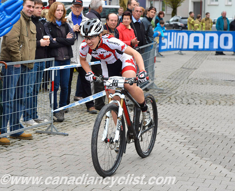 Albstadt World Cup 2013