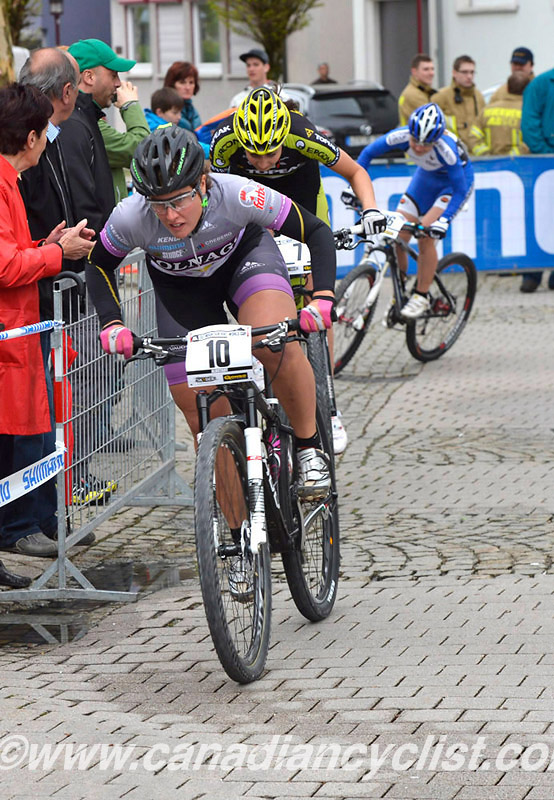 Albstadt World Cup 2013