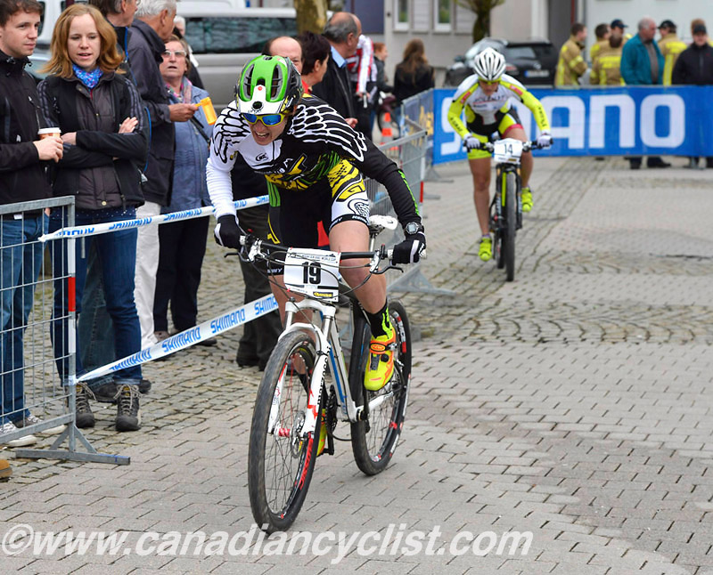 Albstadt World Cup 2013