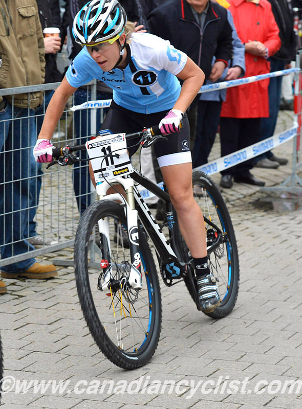 Albstadt World Cup 2013