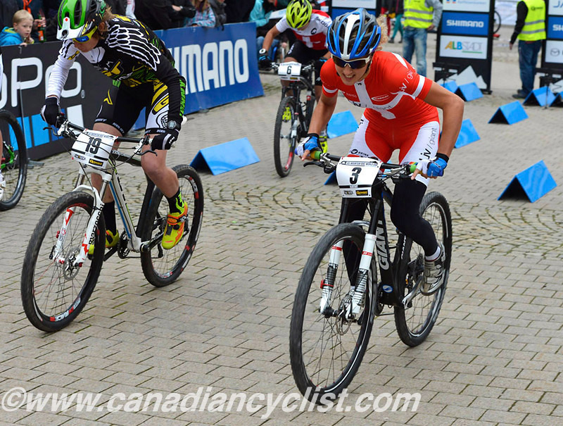 Albstadt World Cup 2013