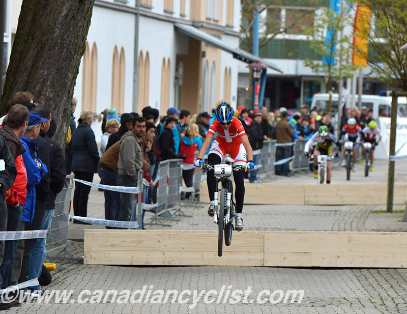 Albstadt World Cup 2013