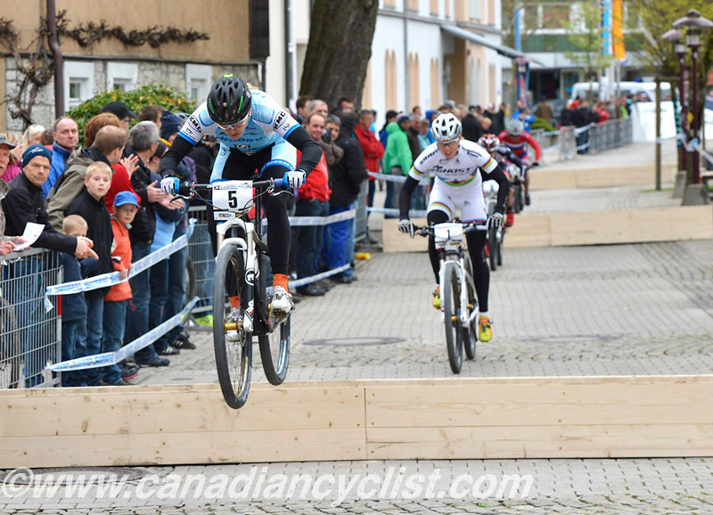 Albstadt World Cup 2013