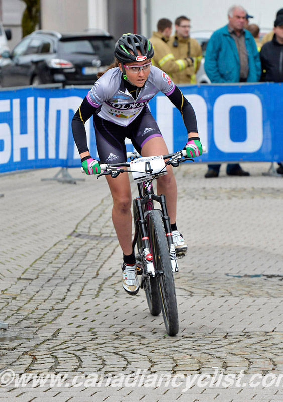 Albstadt World Cup 2013