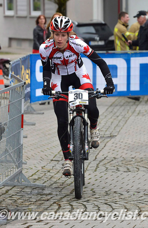 Albstadt World Cup 2013