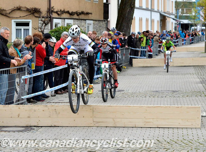 Albstadt World Cup 2013