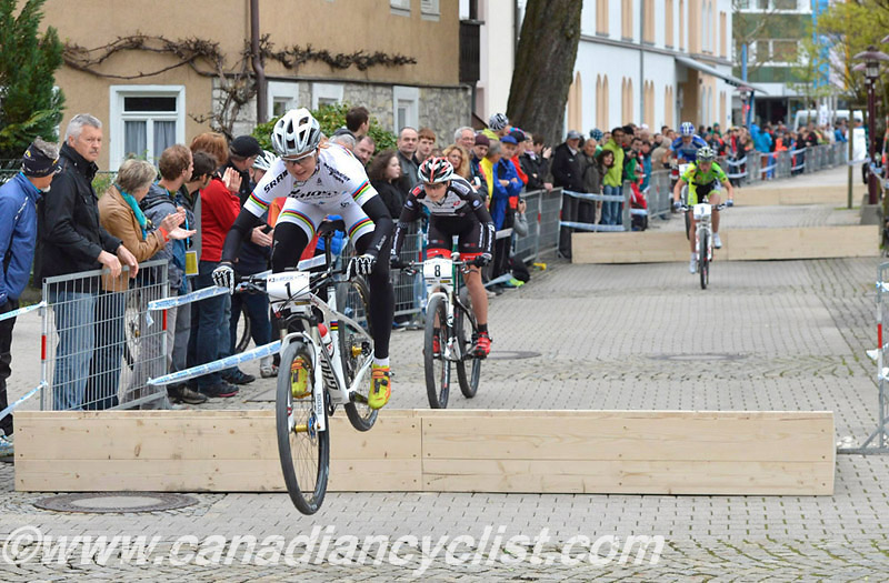 Albstadt World Cup 2013
