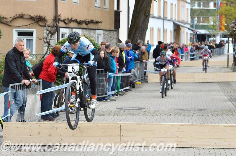 Albstadt World Cup 2013