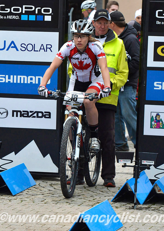 Albstadt World Cup 2013