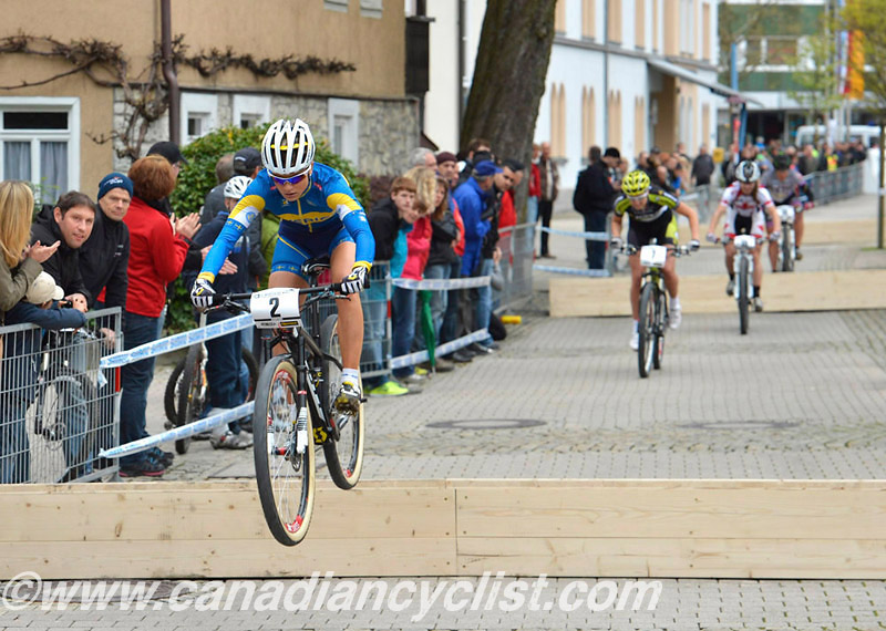 Albstadt World Cup 2013