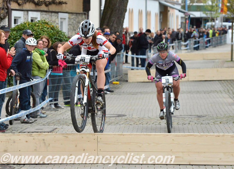 Albstadt World Cup 2013