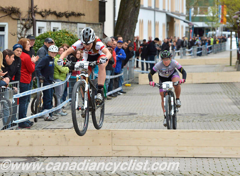 Albstadt World Cup 2013