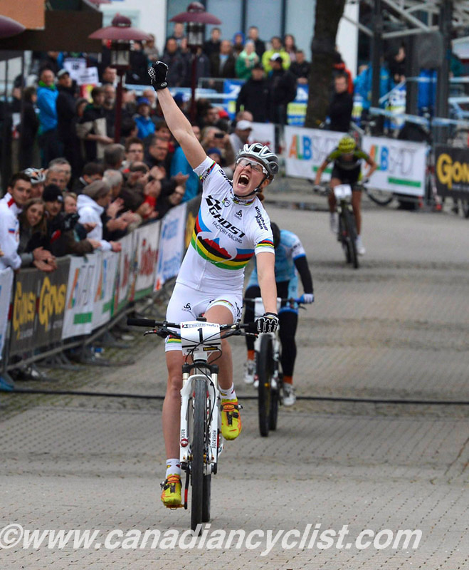 Albstadt World Cup 2013