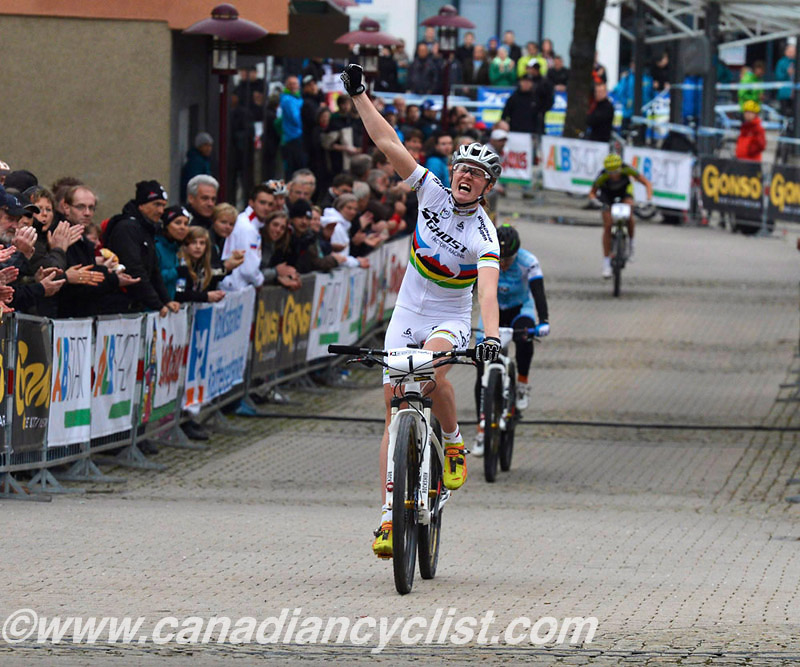 Albstadt World Cup 2013