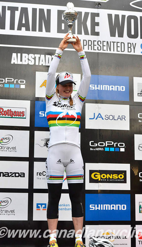 Albstadt World Cup 2013
