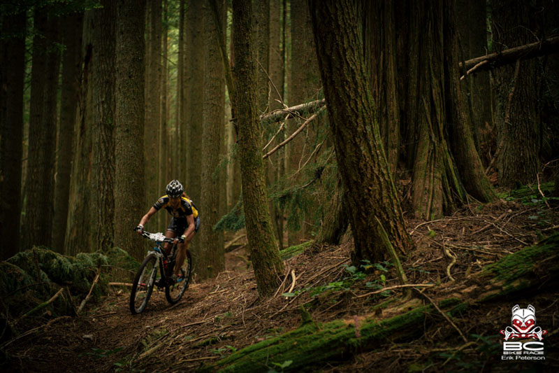 BCbikerace