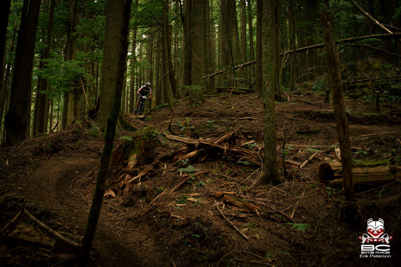BCbikerace