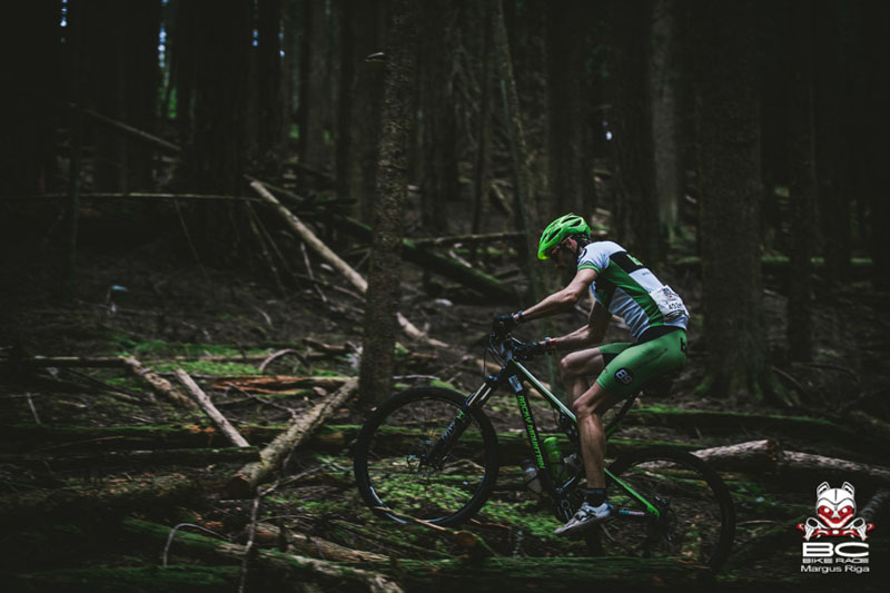 BCbikerace