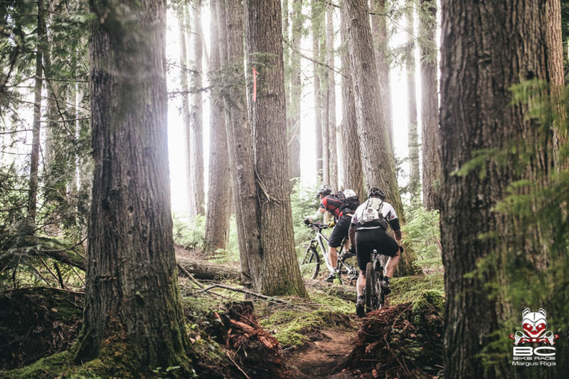 BCbikerace