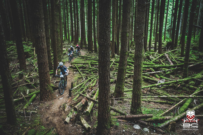 BCbikerace
