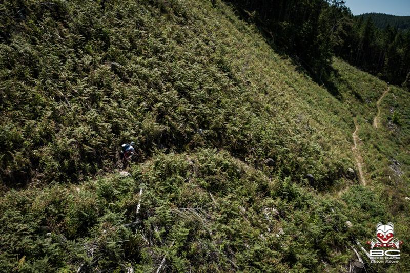 BCbikerace