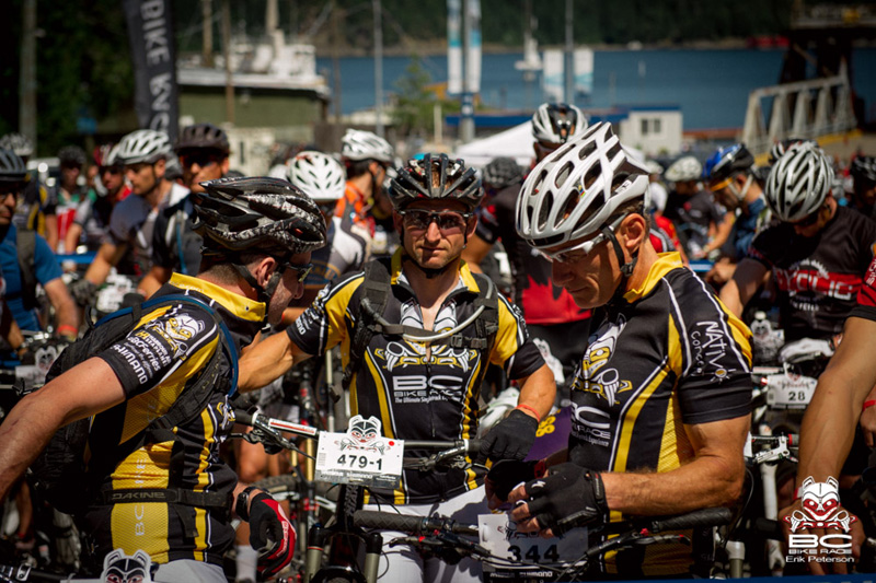 BCbikerace