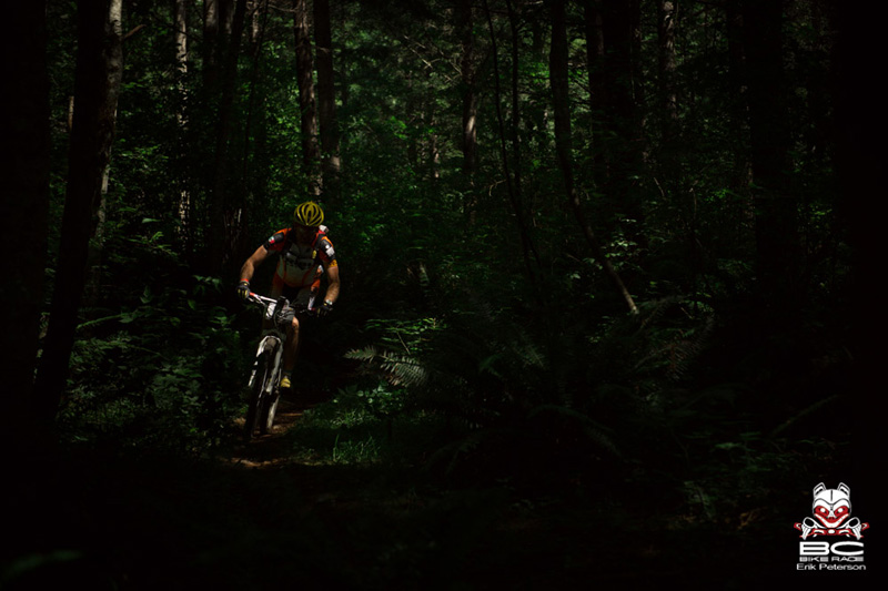 BCbikerace