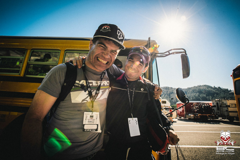 BCbikerace