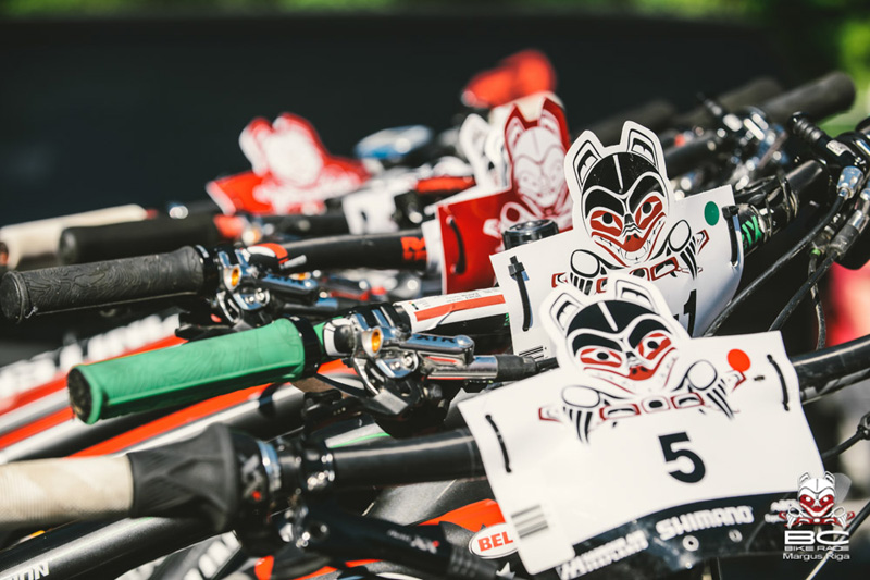 BCbikerace