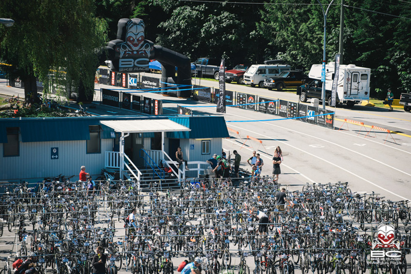 BCbikerace