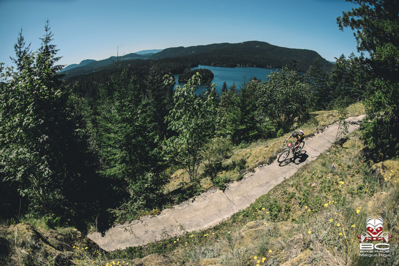 BCbikerace