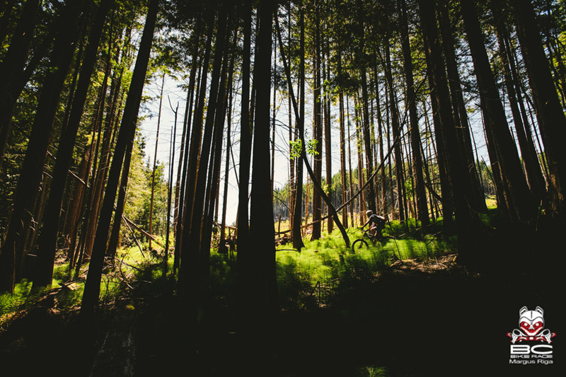 BCbikerace
