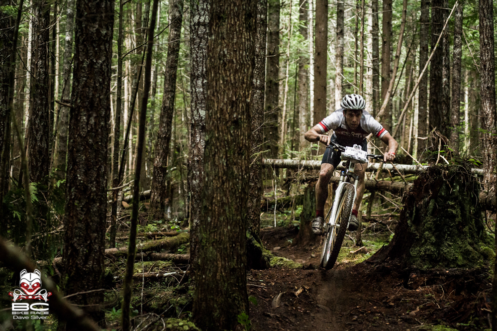 BCbikerace