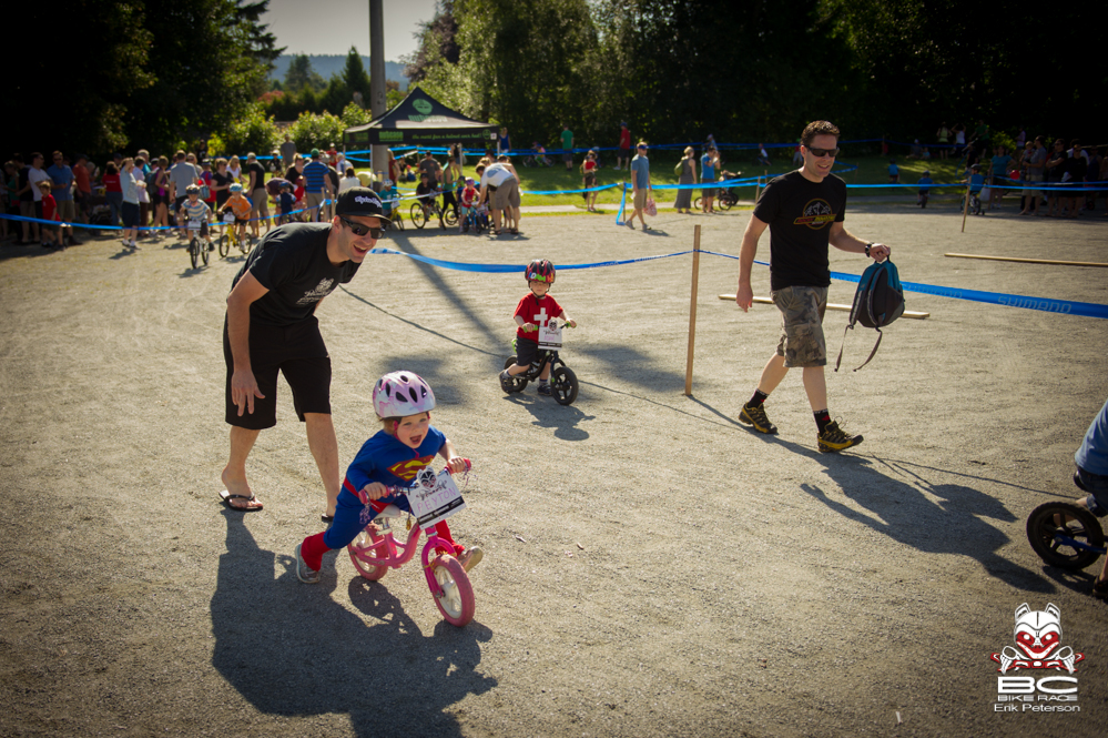 BCbikerace