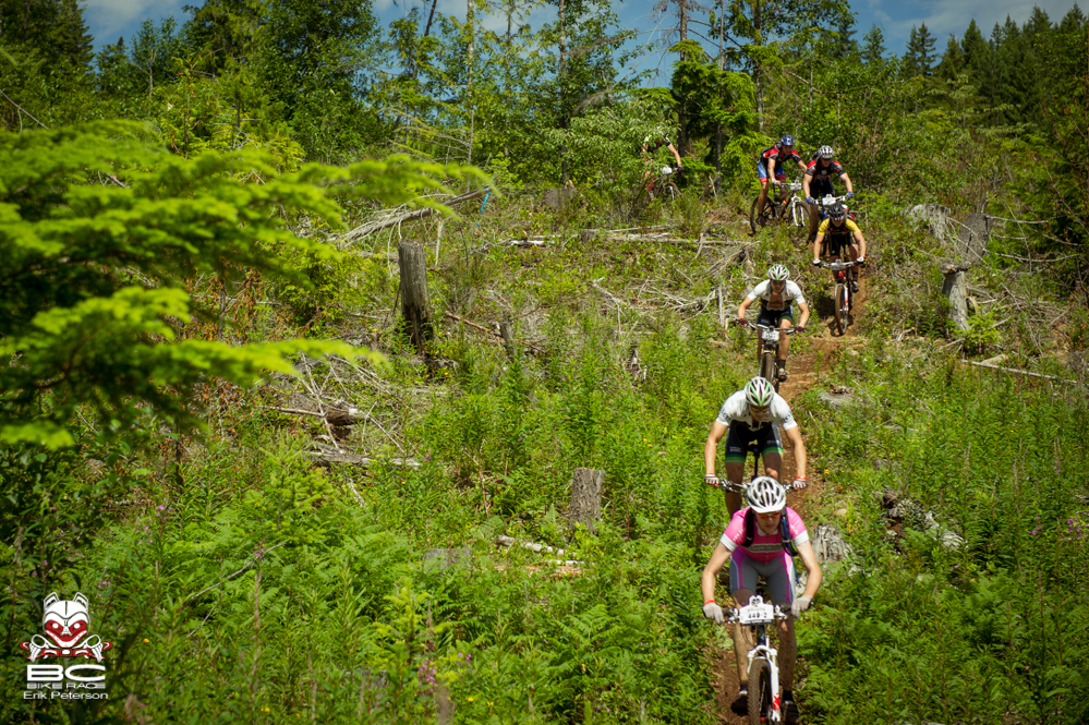 BCbikerace