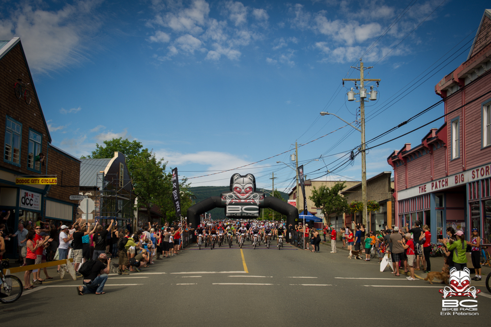 BCbikerace