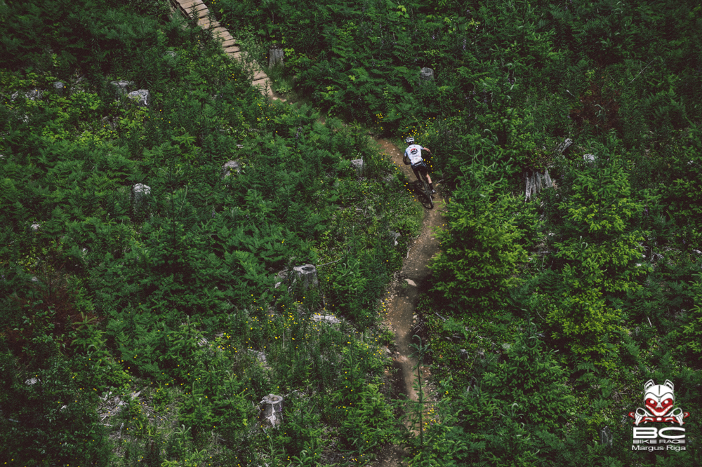 BCbikerace