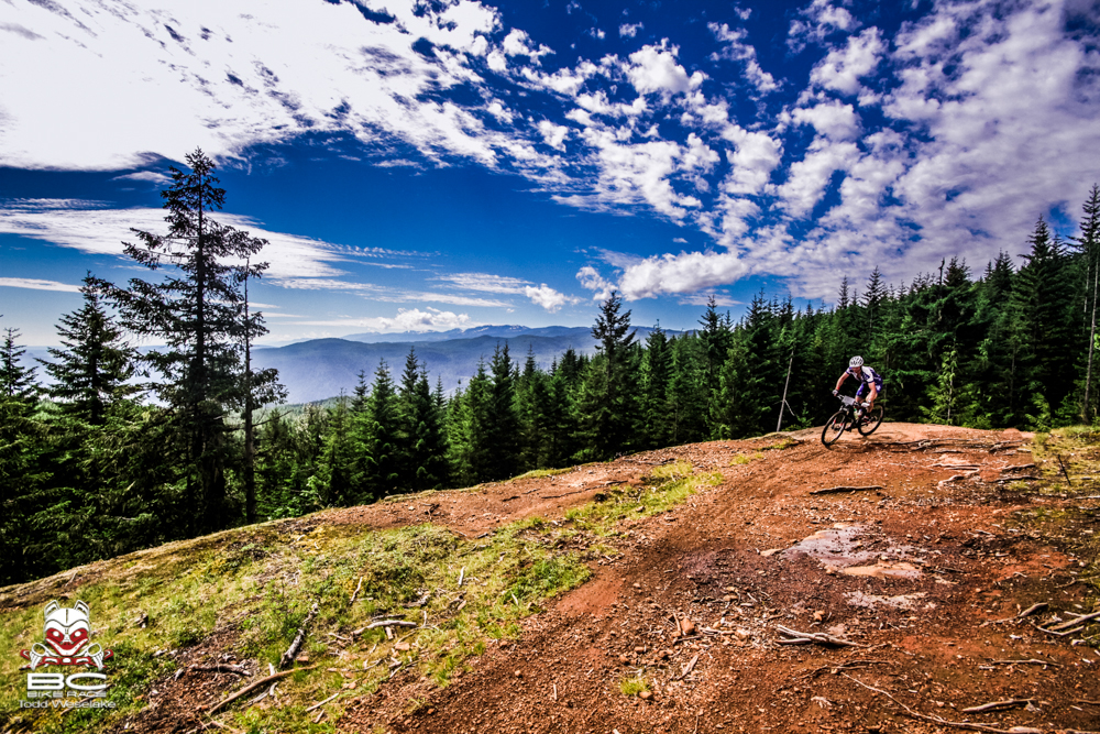 BCbikerace