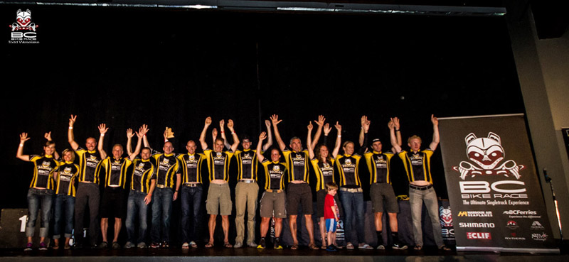 BCbikerace
