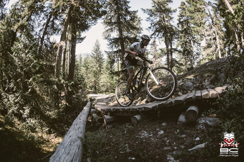 BCbikerace