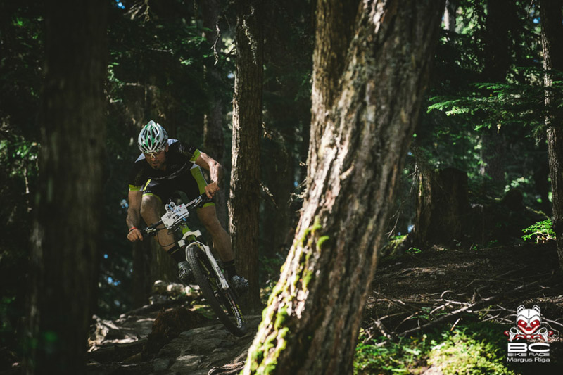 BCbikerace