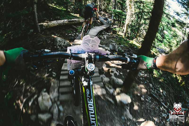 BCbikerace