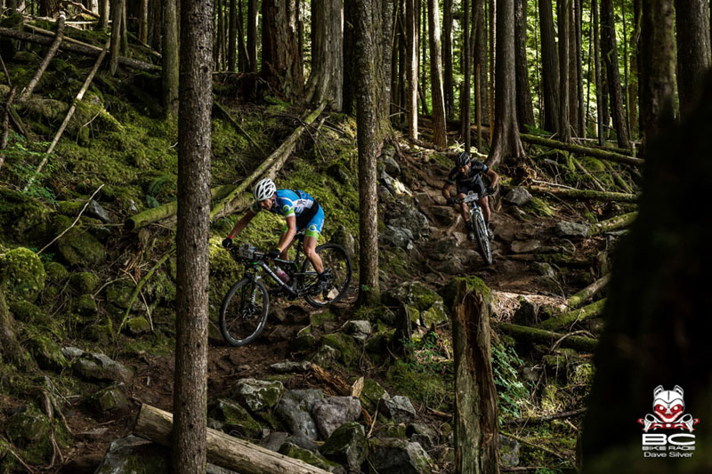 BCbikerace